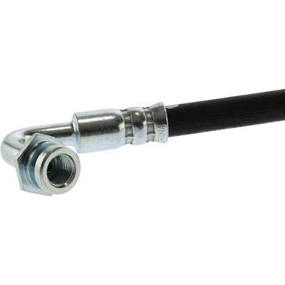 Brake Hydraulic Hose - Rear Right Passenger Side - Centric 150.45359