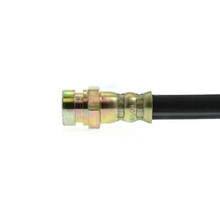 Brake Hydraulic Hose - Front Upper - Centric 150.46006