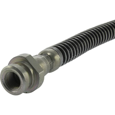 Brake Hydraulic Hose - Rear Side - Centric 150.46007