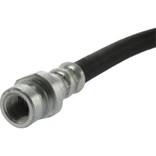 Brake Hydraulic Hose - Rear Side - Centric 150.46019