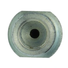 Brake Hydraulic Hose - Front Side - Centric 150.46025