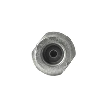 Brake Hydraulic Hose - Rear Side - Centric 150.46041