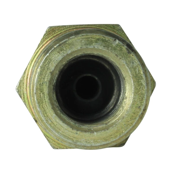 Brake Hydraulic Hose - Rear Upper - Centric 150.46043