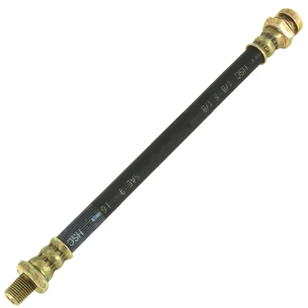 Brake Hydraulic Hose - Front Lower - Centric 150.46045