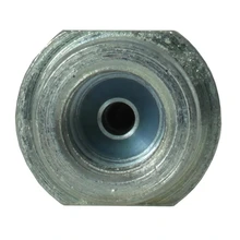 Brake Hydraulic Hose - Front Lower - Centric 150.46051