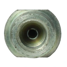 Brake Hydraulic Hose - Front Side - Centric 150.46055