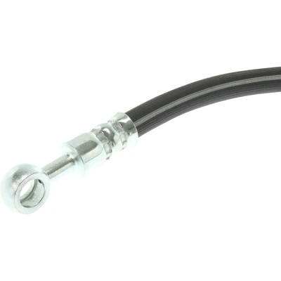 Brake Hydraulic Hose - Front Side - Centric 150.46077