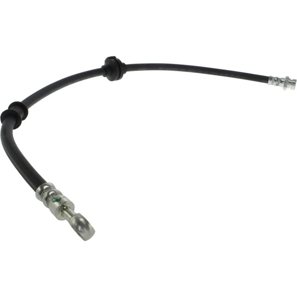Brake Hydraulic Hose - Front Left Driver Side - Centric 150.46078