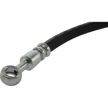 Brake Hydraulic Hose - Front Right Passenger Side - Centric 150.46079