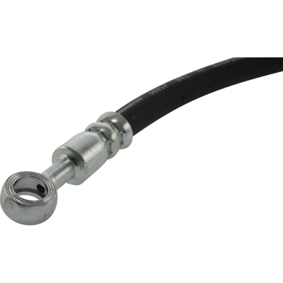 Brake Hydraulic Hose - Front Right Passenger Side - Centric 150.46079