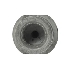 Brake Hydraulic Hose - Rear Side - Centric 150.46303