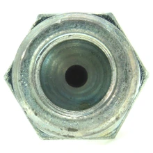 Brake Hydraulic Hose - Rear Lower - Centric 150.46313