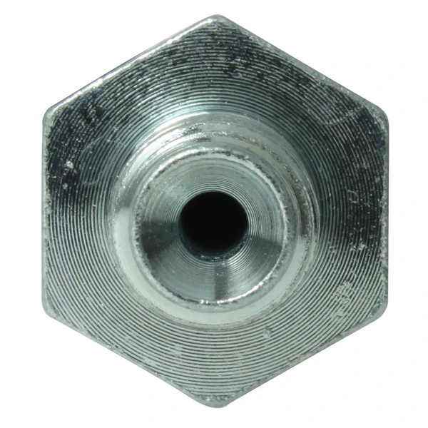 Brake Hydraulic Hose - Rear Lower - Centric 150.46317