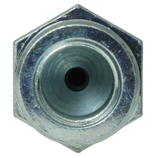 Brake Hydraulic Hose - Rear Lower - Centric 150.46317