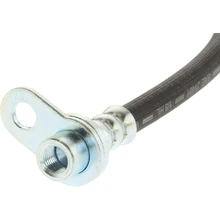 Brake Hydraulic Hose - Rear Left Upper - Centric 150.46322