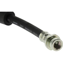 Brake Hydraulic Hose - Rear Side - Centric 150.46323