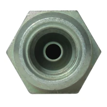 Brake Hydraulic Hose - Rear Side - Centric 150.47001