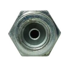 Brake Hydraulic Hose - Front Side - Centric 150.47002