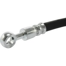 Brake Hydraulic Hose - Front Right Passenger Side - Centric 150.47005