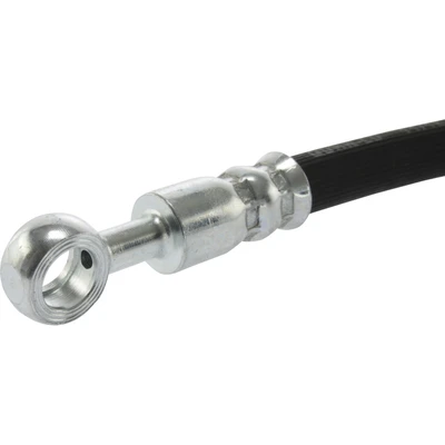 Brake Hydraulic Hose - Front Right Passenger Side - Centric 150.47005