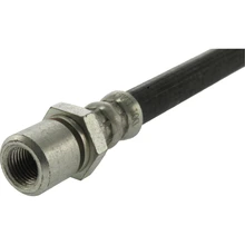 Brake Hydraulic Hose - Front Lower - Centric 150.47009