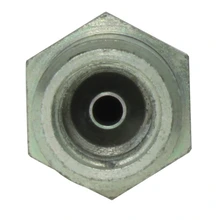 Brake Hydraulic Hose - Front Lower - Centric 150.47012