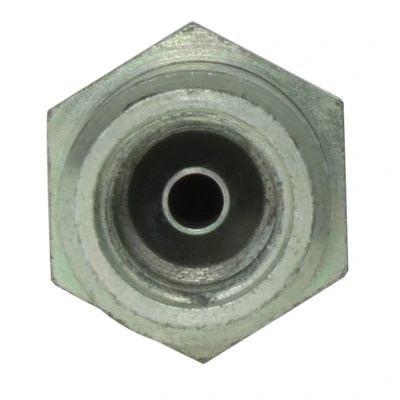 Brake Hydraulic Hose - Front Lower - Centric 150.47012