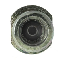 Brake Hydraulic Hose - Front Right Passenger Side - Centric 150.47013