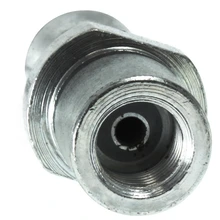 Brake Hydraulic Hose - Front Left Driver Side - Centric 150.47014