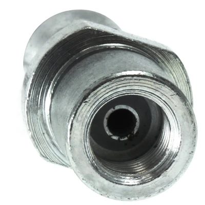 Brake Hydraulic Hose - Front Left Driver Side - Centric 150.47014