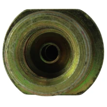 Brake Hydraulic Hose - Rear Right Passenger Side - Centric 150.47015