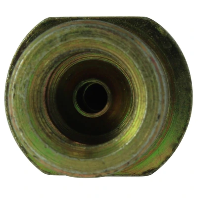 Brake Hydraulic Hose - Rear Right Passenger Side - Centric 150.47015