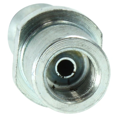Brake Hydraulic Hose - Rear Left Driver Side - Centric 150.47016