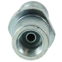 Brake Hydraulic Hose - Rear Side - Centric 150.47023