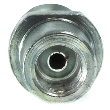 Brake Hydraulic Hose - Front Left Driver Side - Centric 150.47024