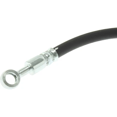 Brake Hydraulic Hose - Front Right Passenger Side - Centric 150.47025