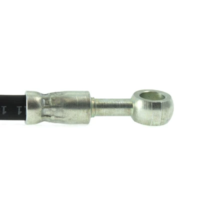 Brake Hydraulic Hose - Front Left Driver Side - Centric 150.47028