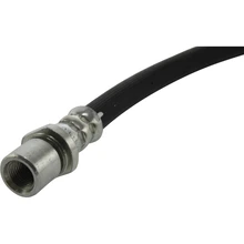 Brake Hydraulic Hose - Front Right Passenger Side - Centric 150.47031