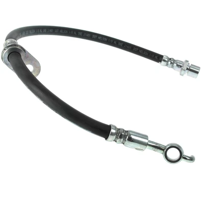 Brake Hydraulic Hose - Front Left Driver Side - Centric 150.47032