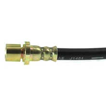 Brake Hydraulic Hose - Front Left Driver Side - Centric 150.47034