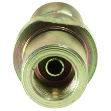 Brake Hydraulic Hose - Front Right Passenger Side - Centric 150.47038