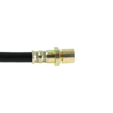 Brake Hydraulic Hose - Front Right Passenger Side - Centric 150.47042