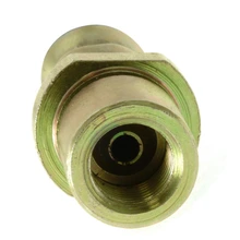 Brake Hydraulic Hose - Front Left Driver Side - Centric 150.47043