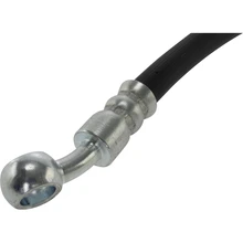 Brake Hydraulic Hose - Front Right Passenger Side - Centric 150.47045