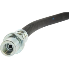 Brake Hydraulic Hose - Front Left Driver Side - Centric 150.47048