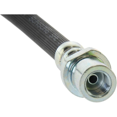 Brake Hydraulic Hose - Front Right Passenger Side - Centric 150.47049