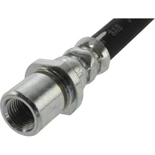 Brake Hydraulic Hose - Front Right Passenger Side - Centric 150.47051
