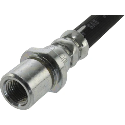 Brake Hydraulic Hose - Front Right Passenger Side - Centric 150.47051