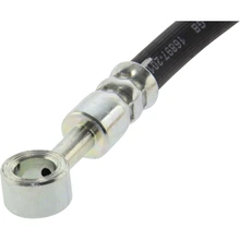 Brake Hydraulic Hose - Front Right Passenger Side - Centric 150.47053