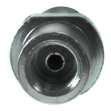 Brake Hydraulic Hose - Rear Left Driver Side - Centric 150.47302